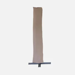 Rechteckiger Sonnenschirm 3x4 m