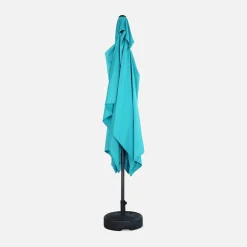 Rechteckiger Sonnenschirm 2x3m