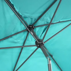 Rechteckiger Sonnenschirm 2x3m