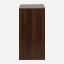 Regal, Aufbewahrungsmodul Holzdekor 3 Regalfächer