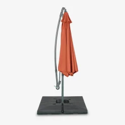 Runder Ampelschirm Ø300cm