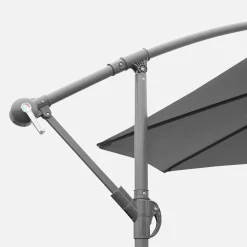 Runder Ampelschirm Ø350cm