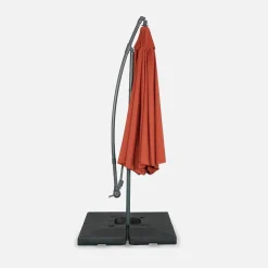 Runder Ampelschirm Ø350cm