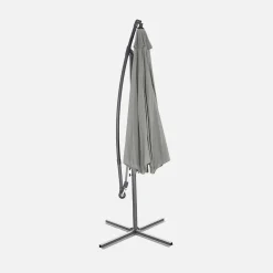 Runder Ampelschirm Ø350cm