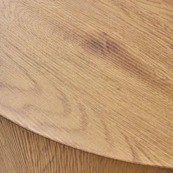 Runder Couchtisch