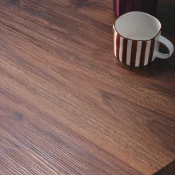 Runder Couchtisch