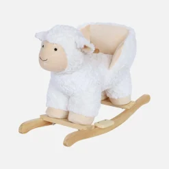 Schaukel-Schaf für Kinder