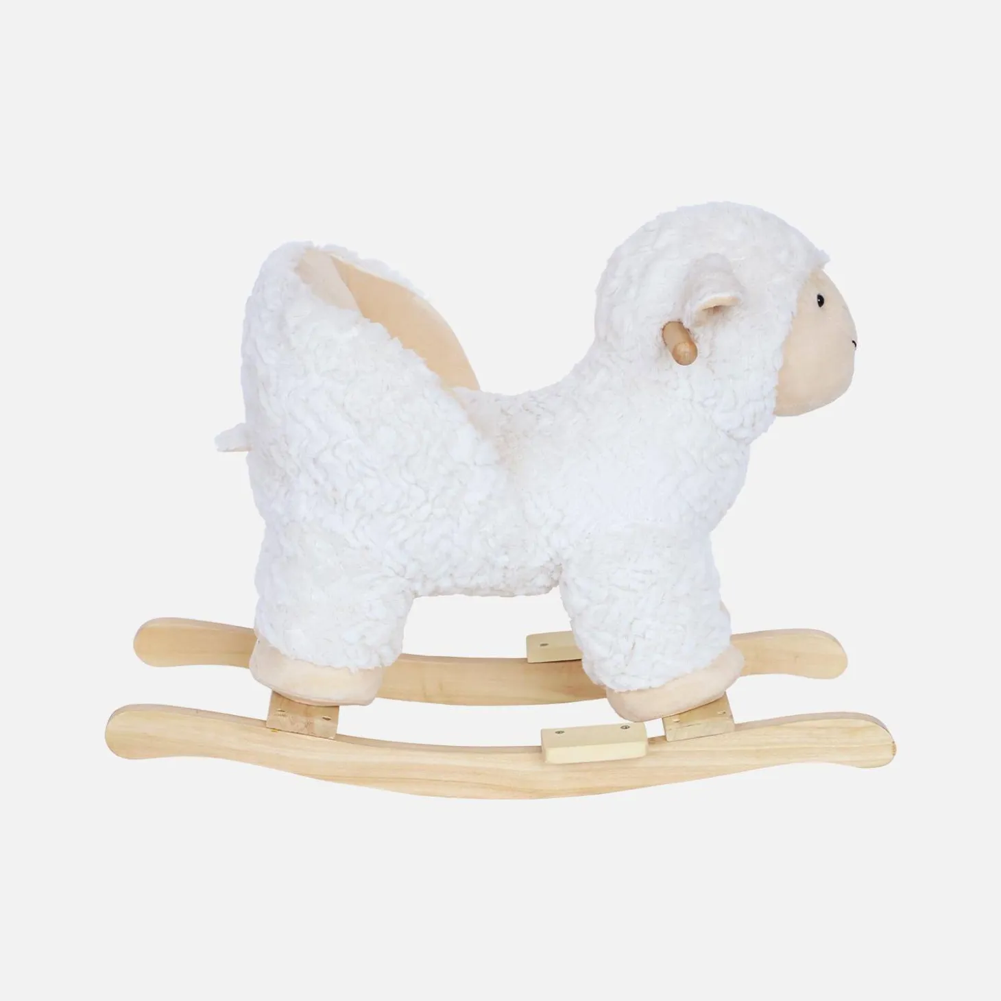 Schaukel-Schaf für Kinder
