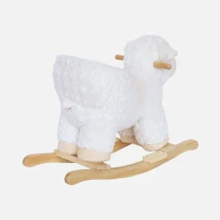 Schaukel-Schaf für Kinder