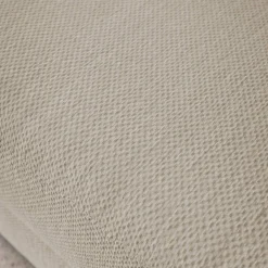 Schlafsofa 3 Plätze Chenille-Stoff