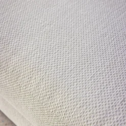 Schlafsofa 3 Plätze Chenille-Stoff
