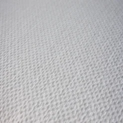 Schlafsofa 2 Plätze Chenille-Stoff