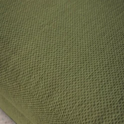Schlafsofa 3 Plätze Chenille-Stoff