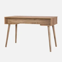 Schreibtisch mit 2 Schubladen