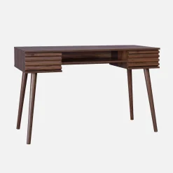 Schreibtisch mit 2 Schubladen