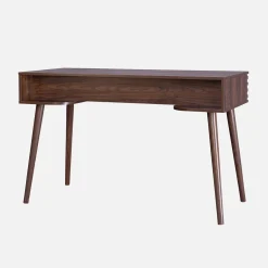 Schreibtisch mit 2 Schubladen