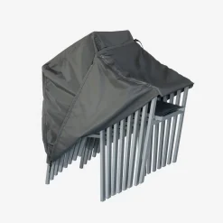 Schutzhülle für 8-er Set stapelbare Stühle/Sessel