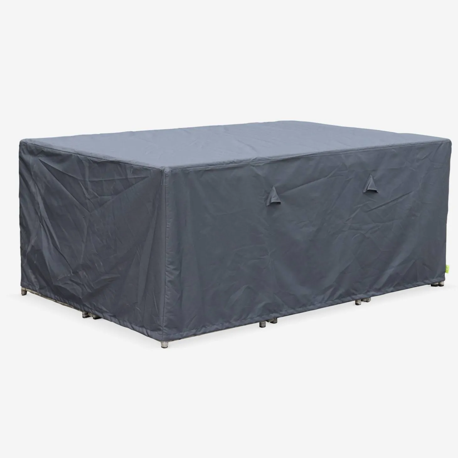 Schutzhülle für Gartenlounge Cubo und Vasto 10