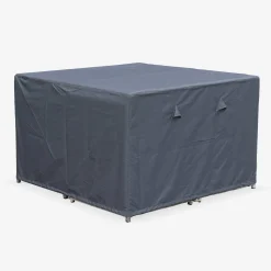 Schutzhülle für Gartentische Vasto 8, Cubo 8