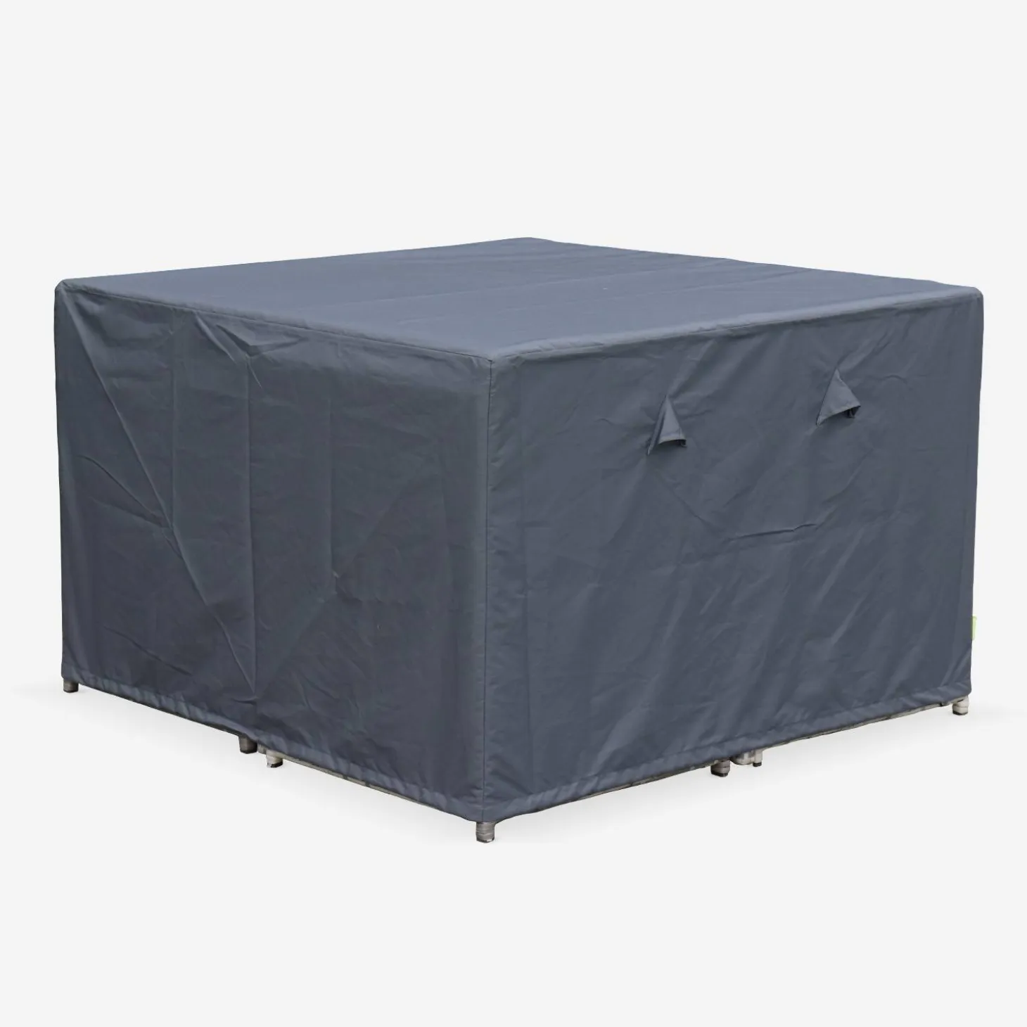 Schutzhülle für Gartentische Vasto 8, Cubo 8