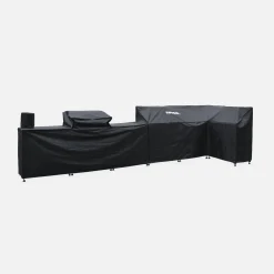 Schutzhülle Outdoor-Küche 8 Module