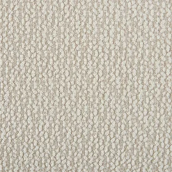 Sessel mit Chenille-Bezug 1-Sitzer