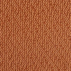 Sessel mit Chenille-Bezug 1-Sitzer