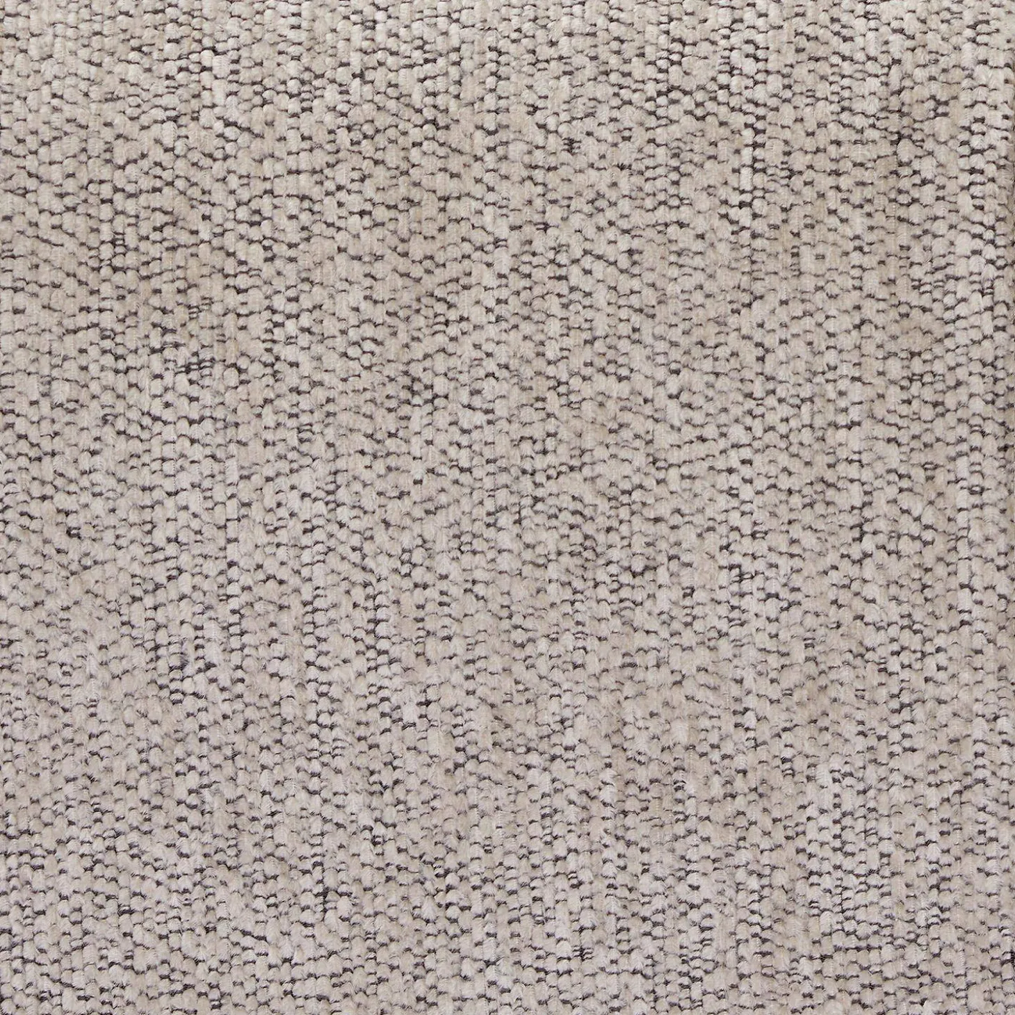Sessel mit Schlaffunktion, Holzgestell und Chenille-Bezug, 1 Platz