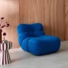Sessel mit Stoffbezug 1-Sitzer