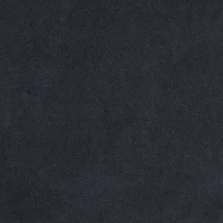 Sessel ohne Armlehne mit wasserabweisendem Samtbezug