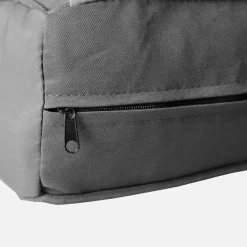 Set Kissenbezüge in für das Set Sessel + Fußhocker