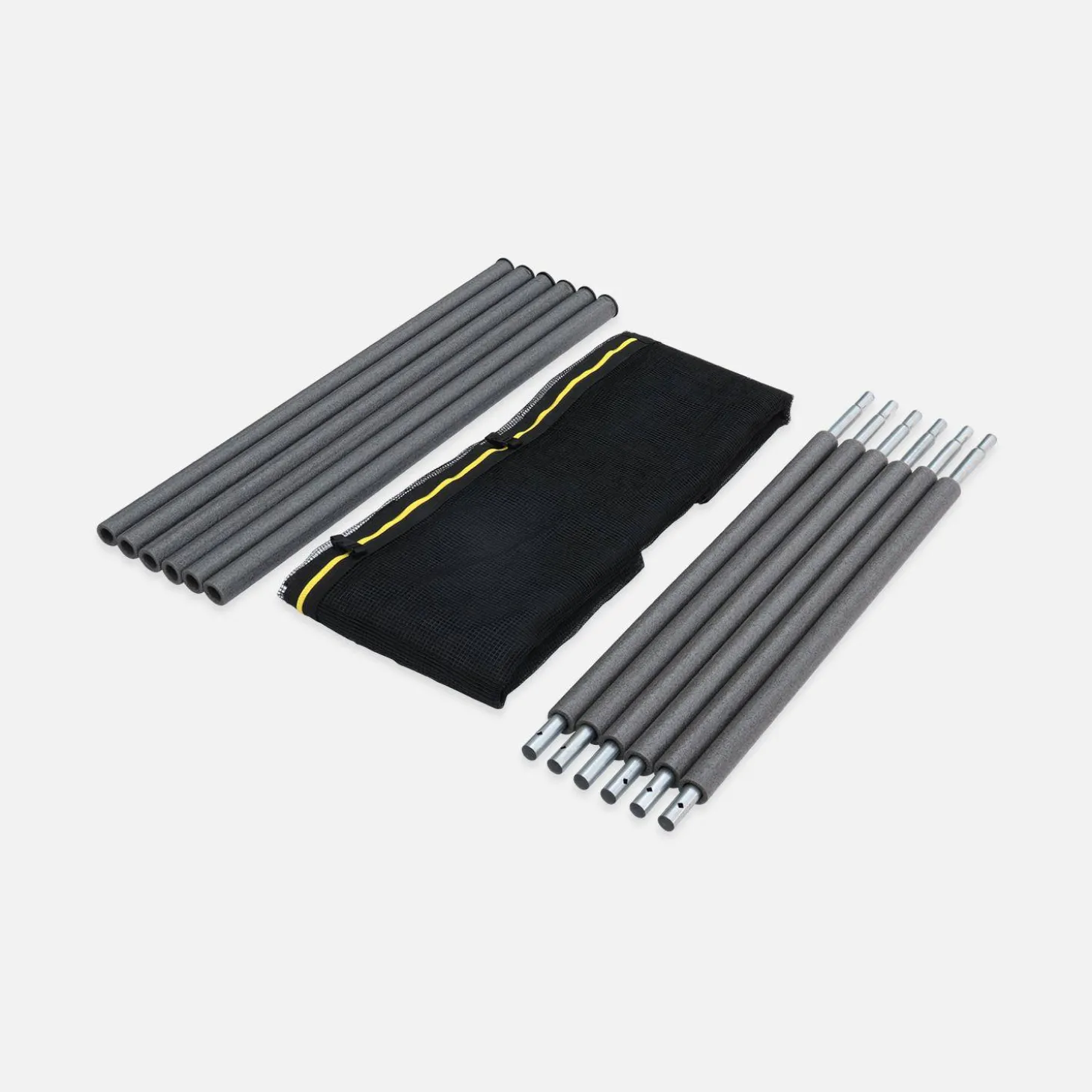 Sicherheitsnetz Ersatzset für Trampolin ANTARES OUTER