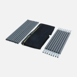 Sicherheitsnetz Ersatzset für Trampolin ANTARES OUTER