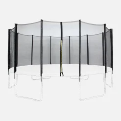 Sicherheitsnetz Ersatzset für Trampolin ANTARES OUTER