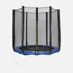 Sicherheitsnetz für Trampolin