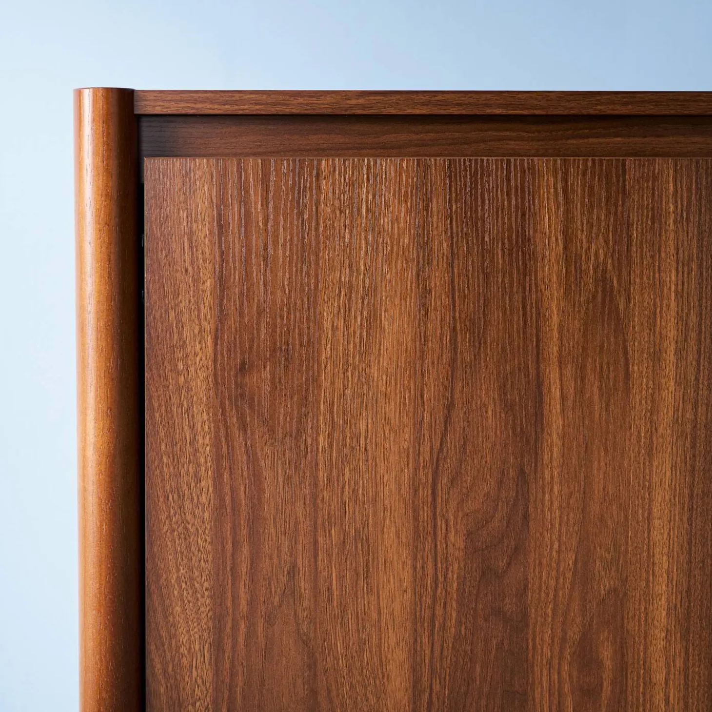 Sideboard Holzdekor 2 Türen 3 Schubladen 150 cm