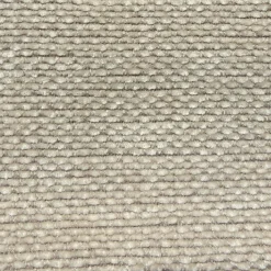 3-Sitzer Ecksofa mit Chenille-Bezug und Schlaffunktion, Recamiere beidseitig montierbar