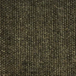 3-Sitzer Ecksofa mit Schlaffunktion und Chenille-Bezug, Recamiere beidseitig montierbar