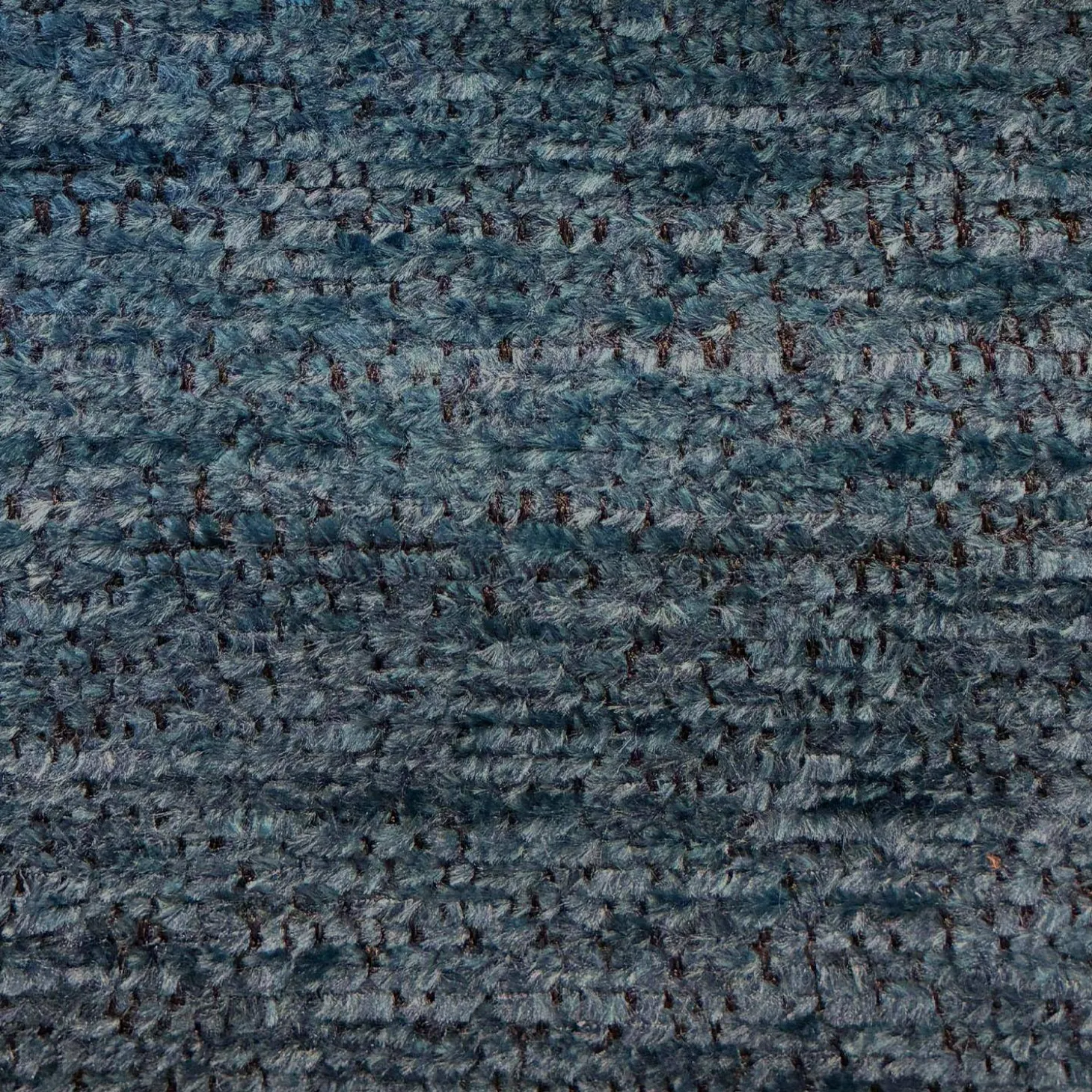3-Sitzer Schlafsofa mit Chenille-Bezug