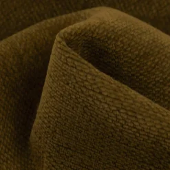 3-Sitzer Schlafsofa mit Chenille-Bezug und 10 cm Matratze - Hergestellt in Frankreich