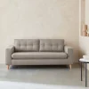 3-Sitzer Schlafsofa mit 12cm dicker Matratze