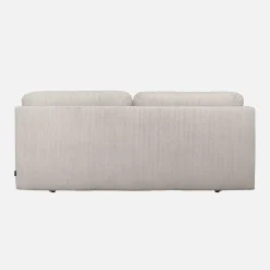 3-Sitzer Schlafsofa mit Cordbezug