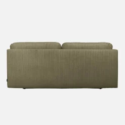 3-Sitzer Schlafsofa mit Cordbezug