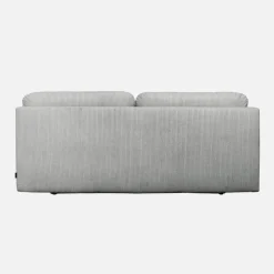 3-Sitzer Schlafsofa mit Cordbezug