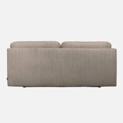 3-Sitzer Schlafsofa mit Cordbezug
