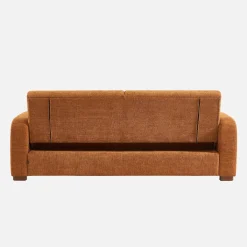 3-Sitzer Schlafsofa mit Stoffbezug