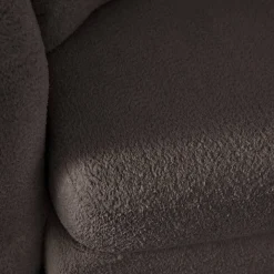 3-Sitzer-Schlafsofa mit strukturiertem Bouclé-Bezug