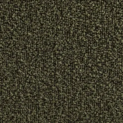 2-Sitzer Sessel mit strukturiertem Bouclé-Bezug