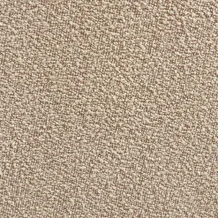 2-Sitzer Sessel mit strukturiertem Bouclé-Bezug