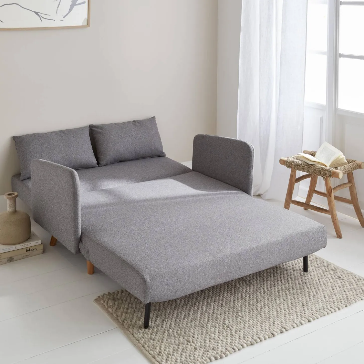 2-Sitzer Sofa